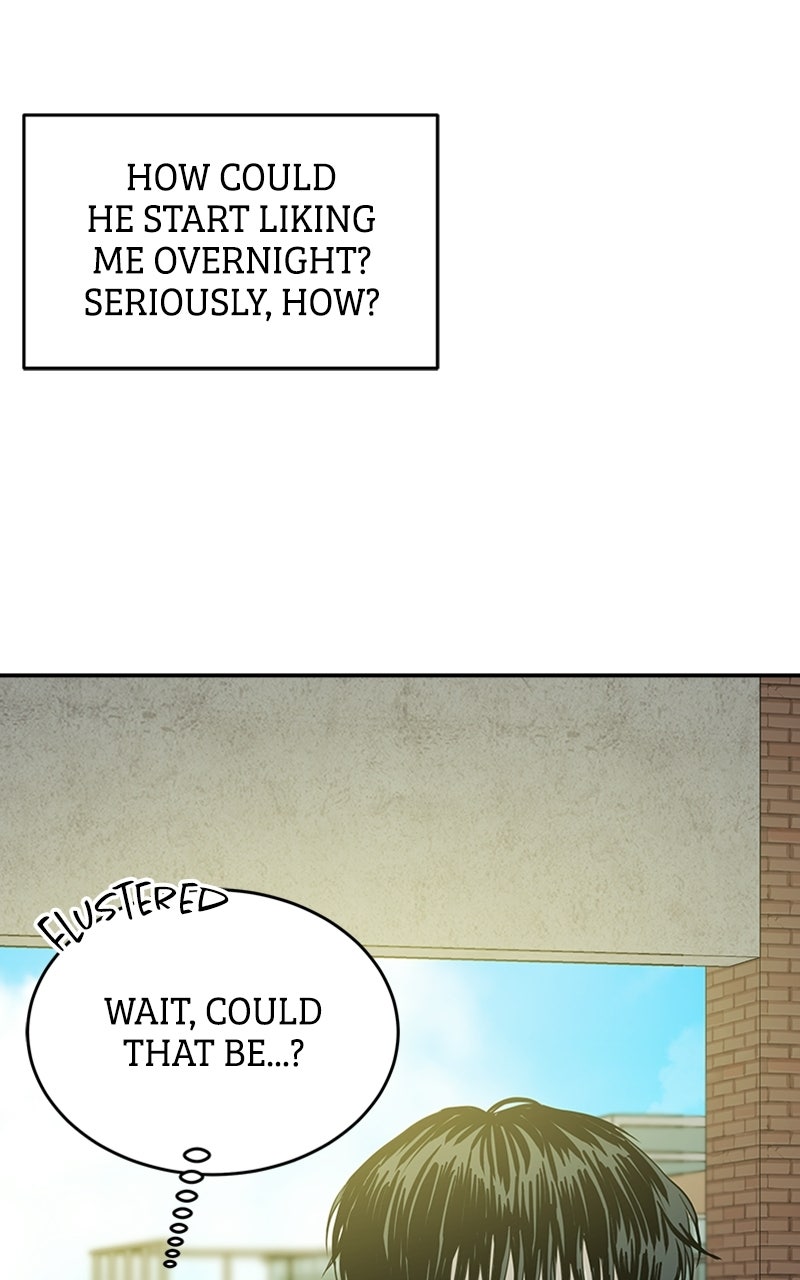 Read Unrefined Love EN Manga Online