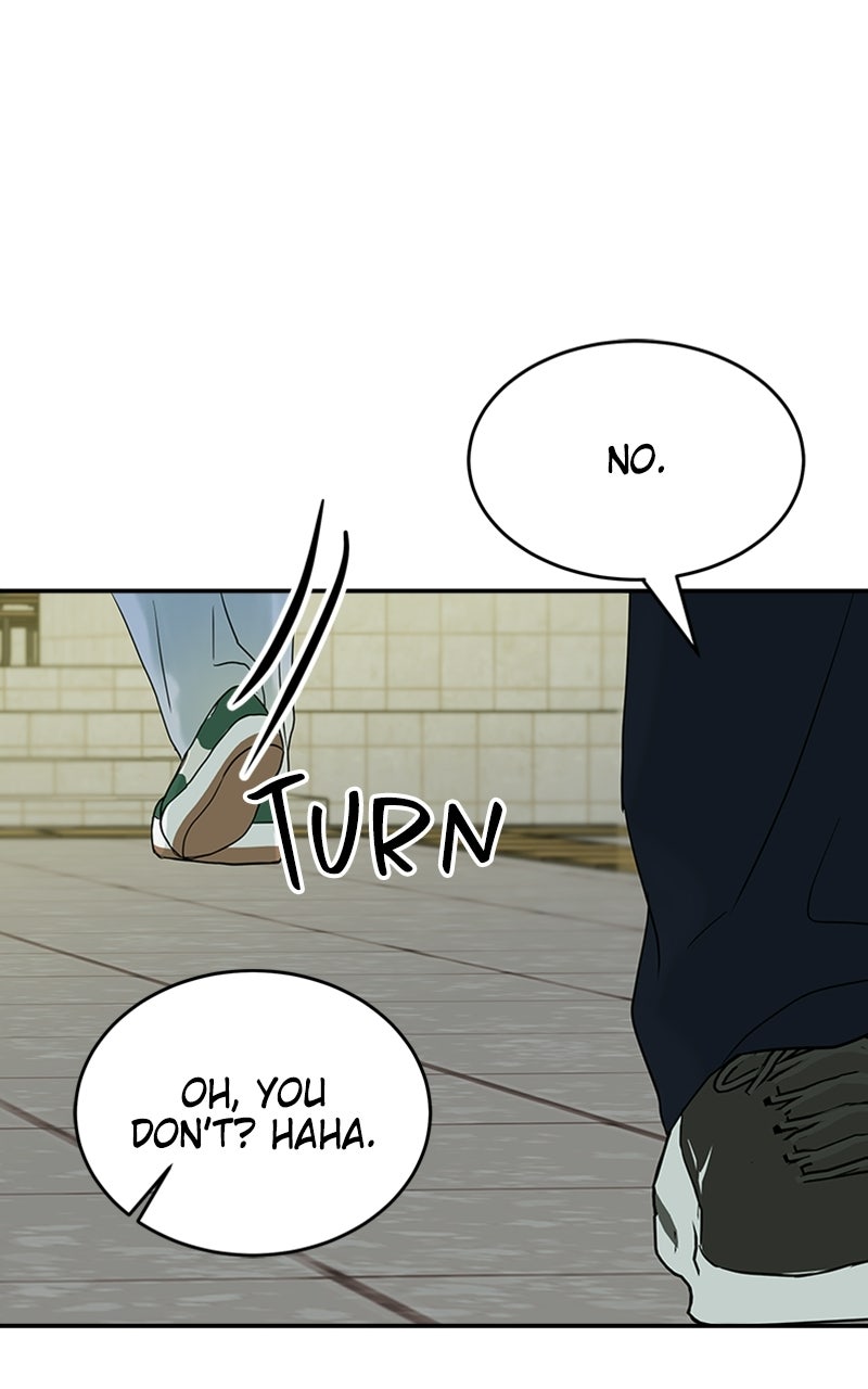 Read Unrefined Love EN Manga Online