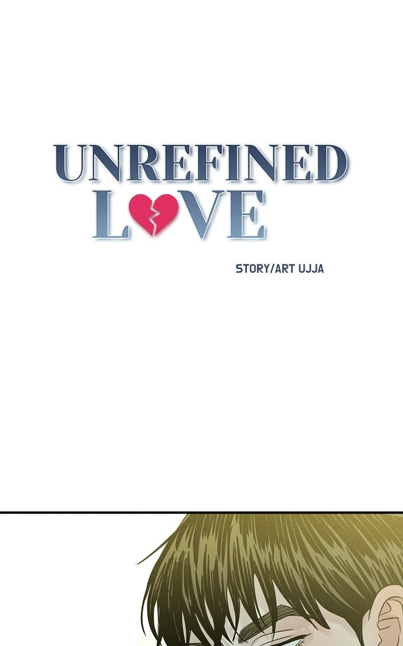 Read Unrefined Love EN Manga Online