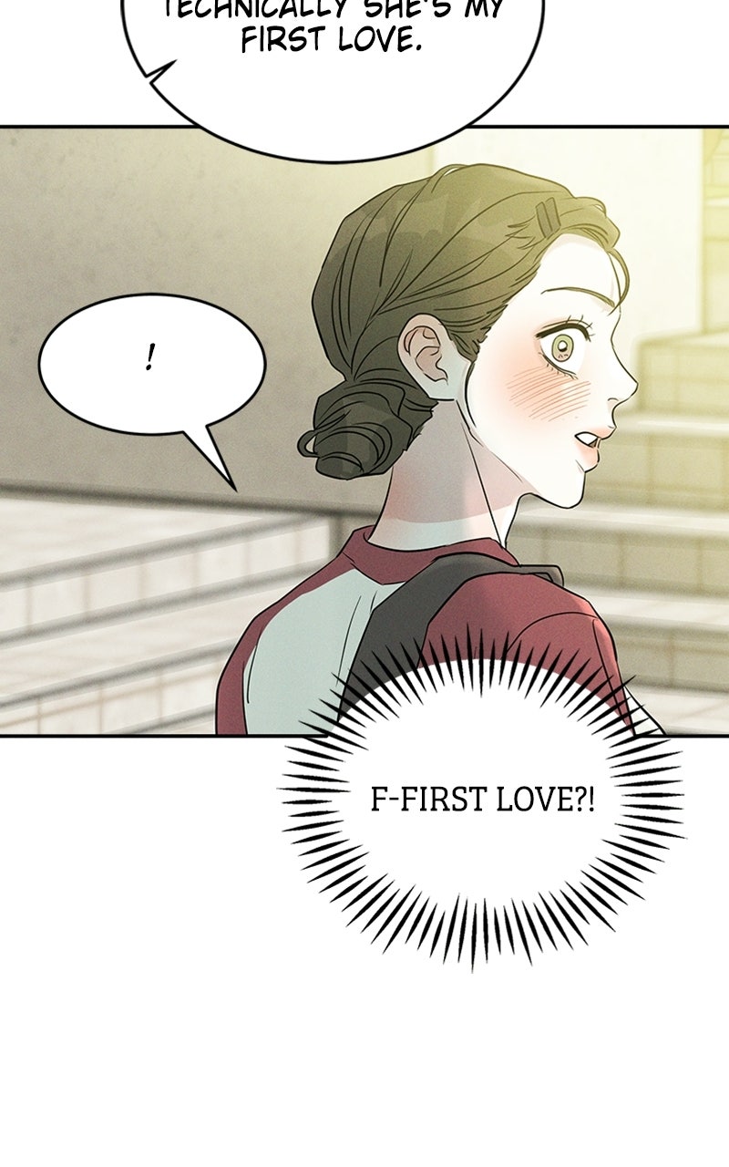Read Unrefined Love EN Manga Online