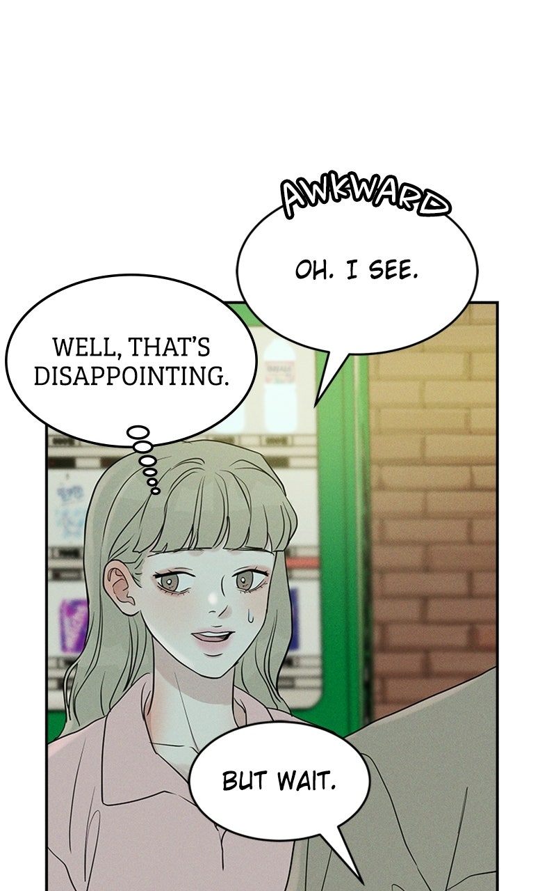 Read Unrefined Love EN Manga Online