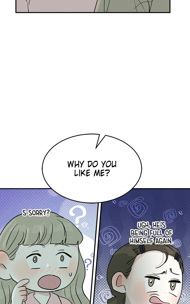 Read Unrefined Love EN Manga Online