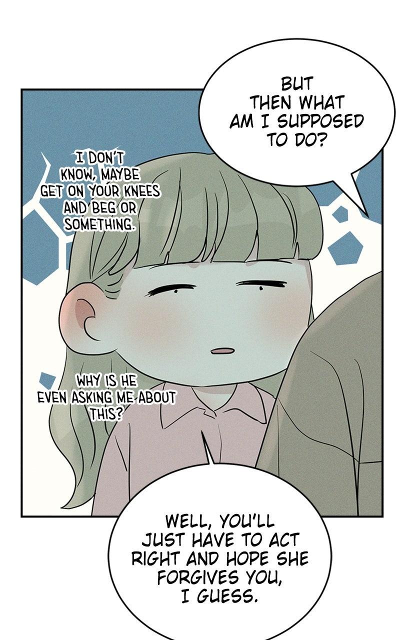 Read Unrefined Love EN Manga Online