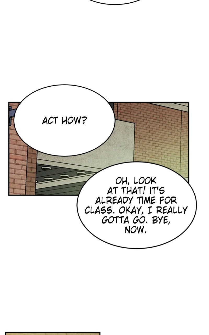 Read Unrefined Love EN Manga Online