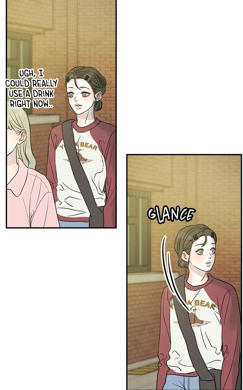 Read Unrefined Love EN Manga Online