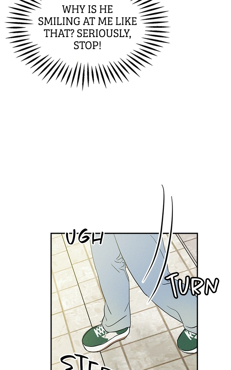 Read Unrefined Love EN Manga Online