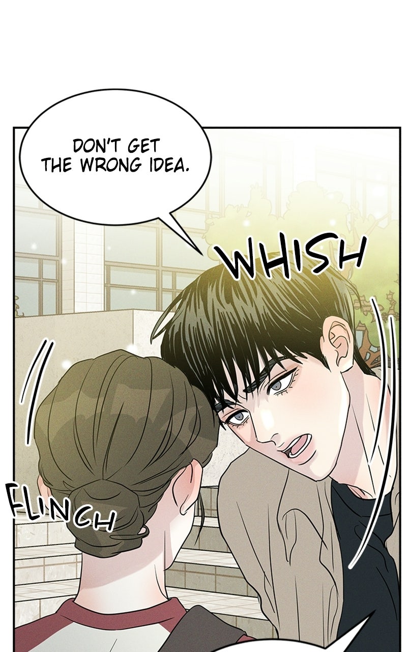 Read Unrefined Love EN Manga Online