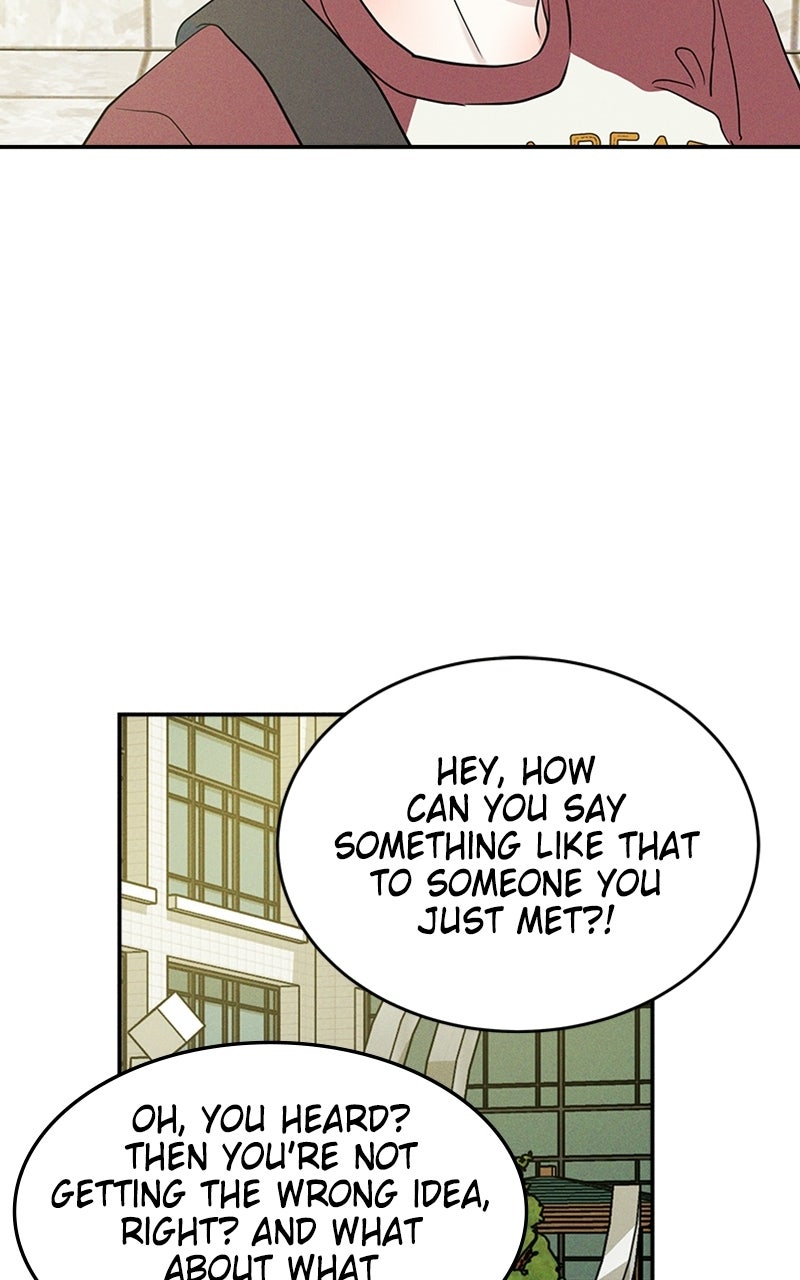 Read Unrefined Love EN Manga Online