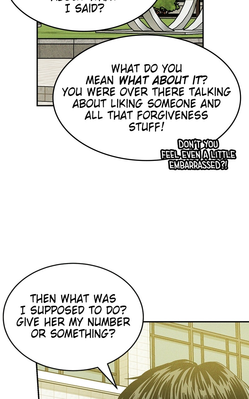 Read Unrefined Love EN Manga Online