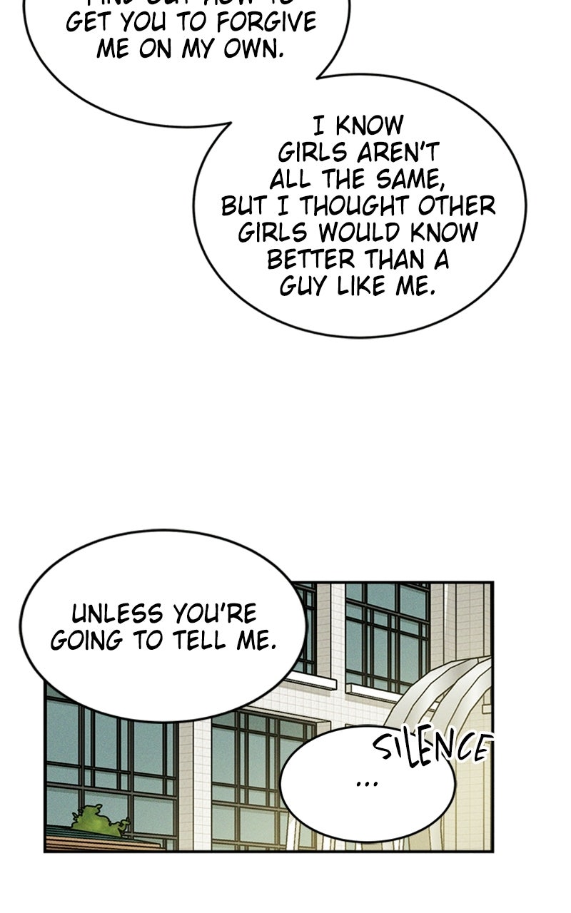 Read Unrefined Love EN Manga Online