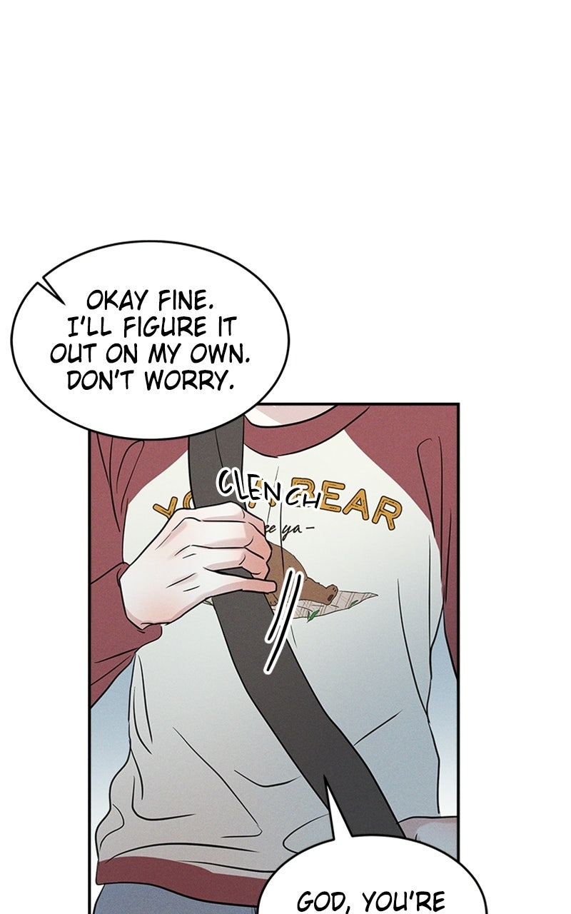 Read Unrefined Love EN Manga Online