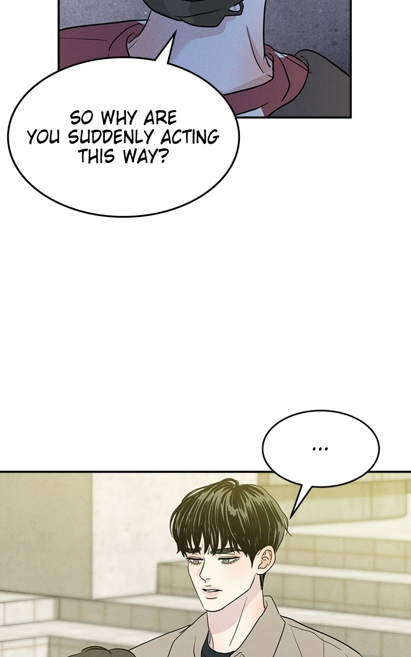 Read Unrefined Love EN Manga Online