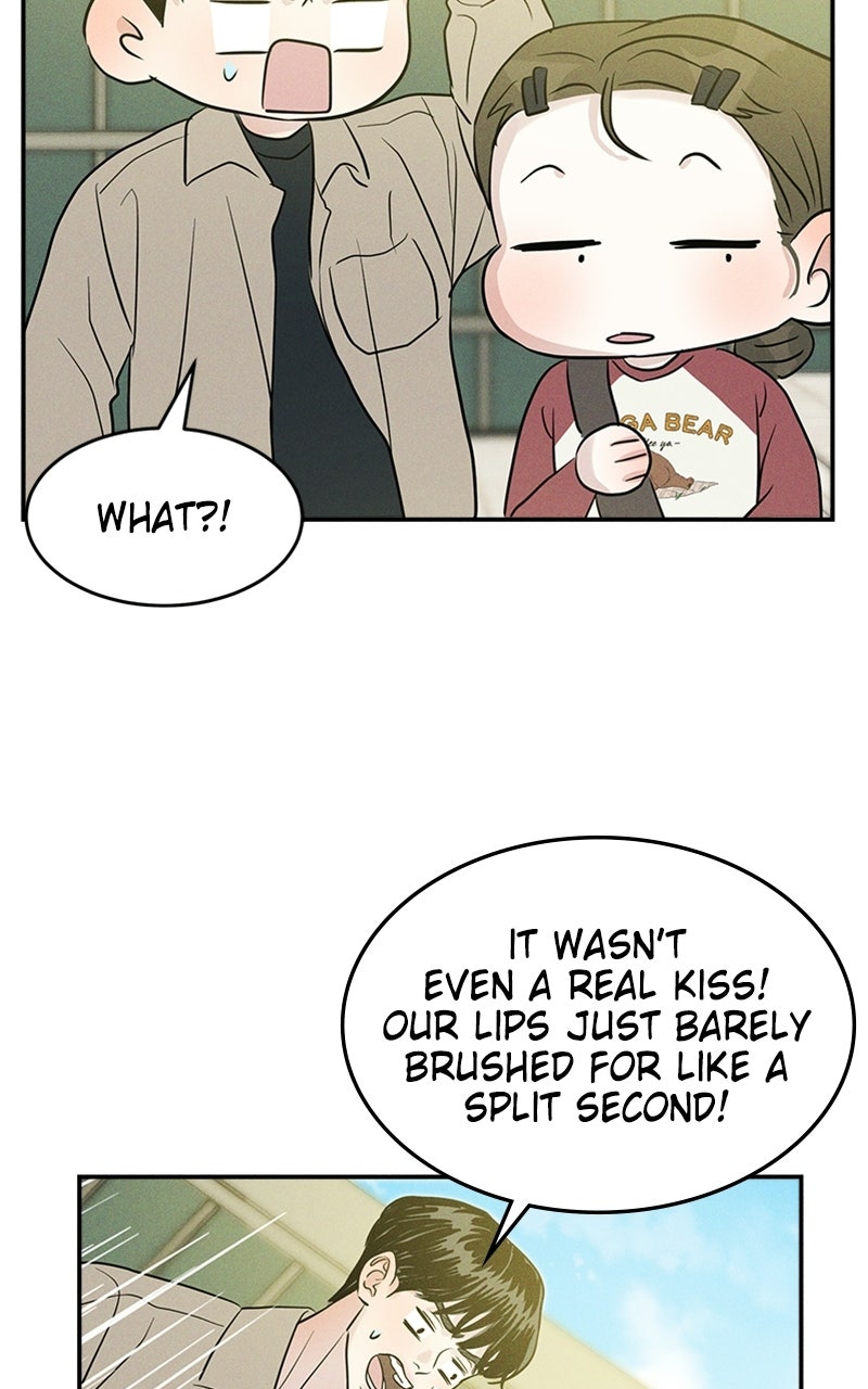 Read Unrefined Love EN Manga Online