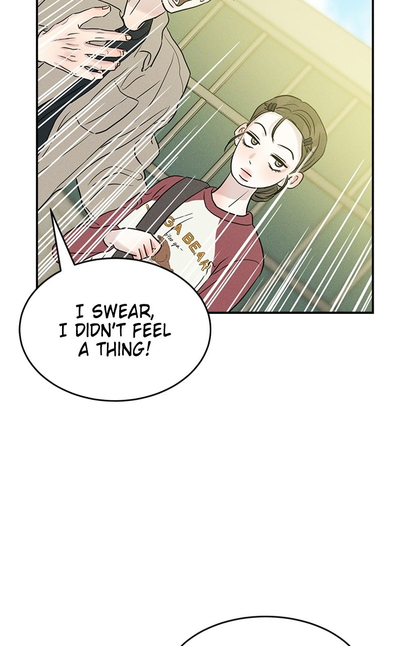 Read Unrefined Love EN Manga Online