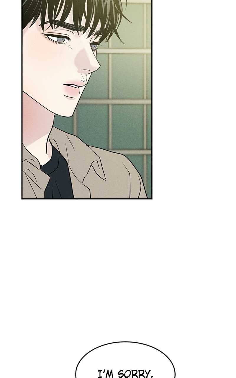 Read Unrefined Love EN Manga Online