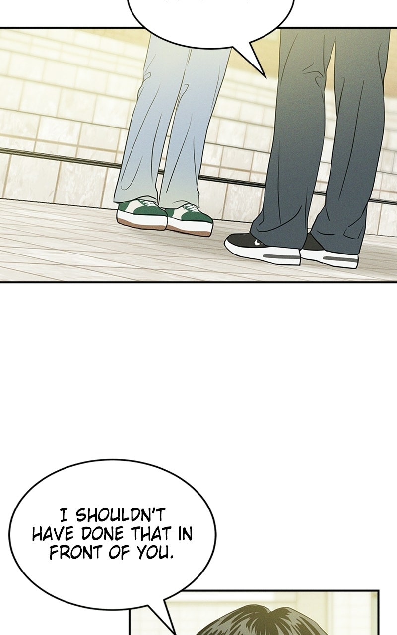 Read Unrefined Love EN Manga Online