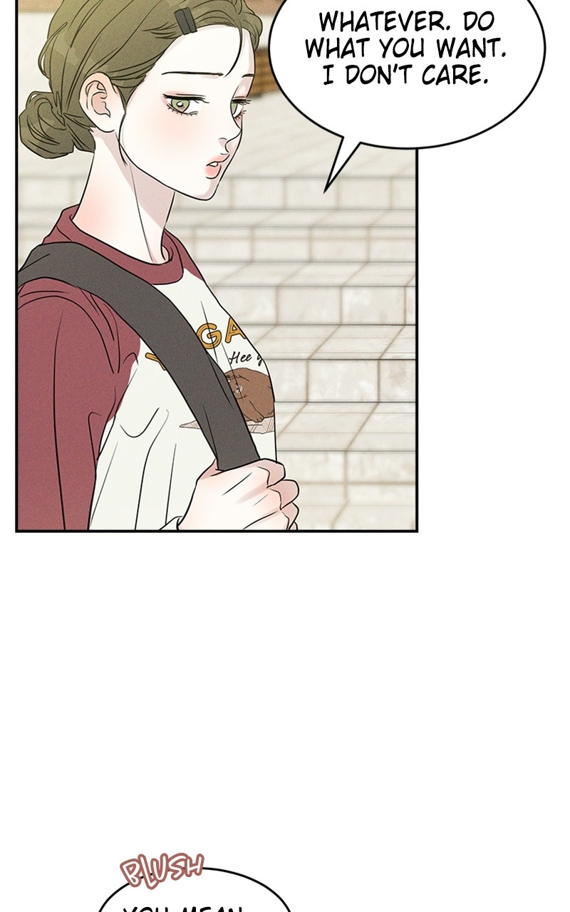 Read Unrefined Love EN Manga Online