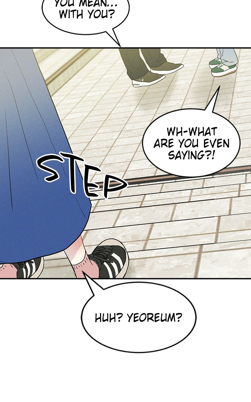 Read Unrefined Love EN Manga Online