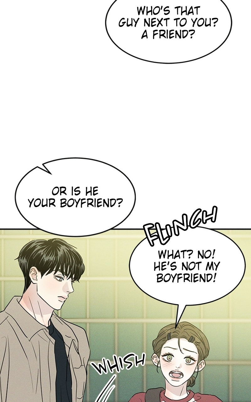 Read Unrefined Love EN Manga Online