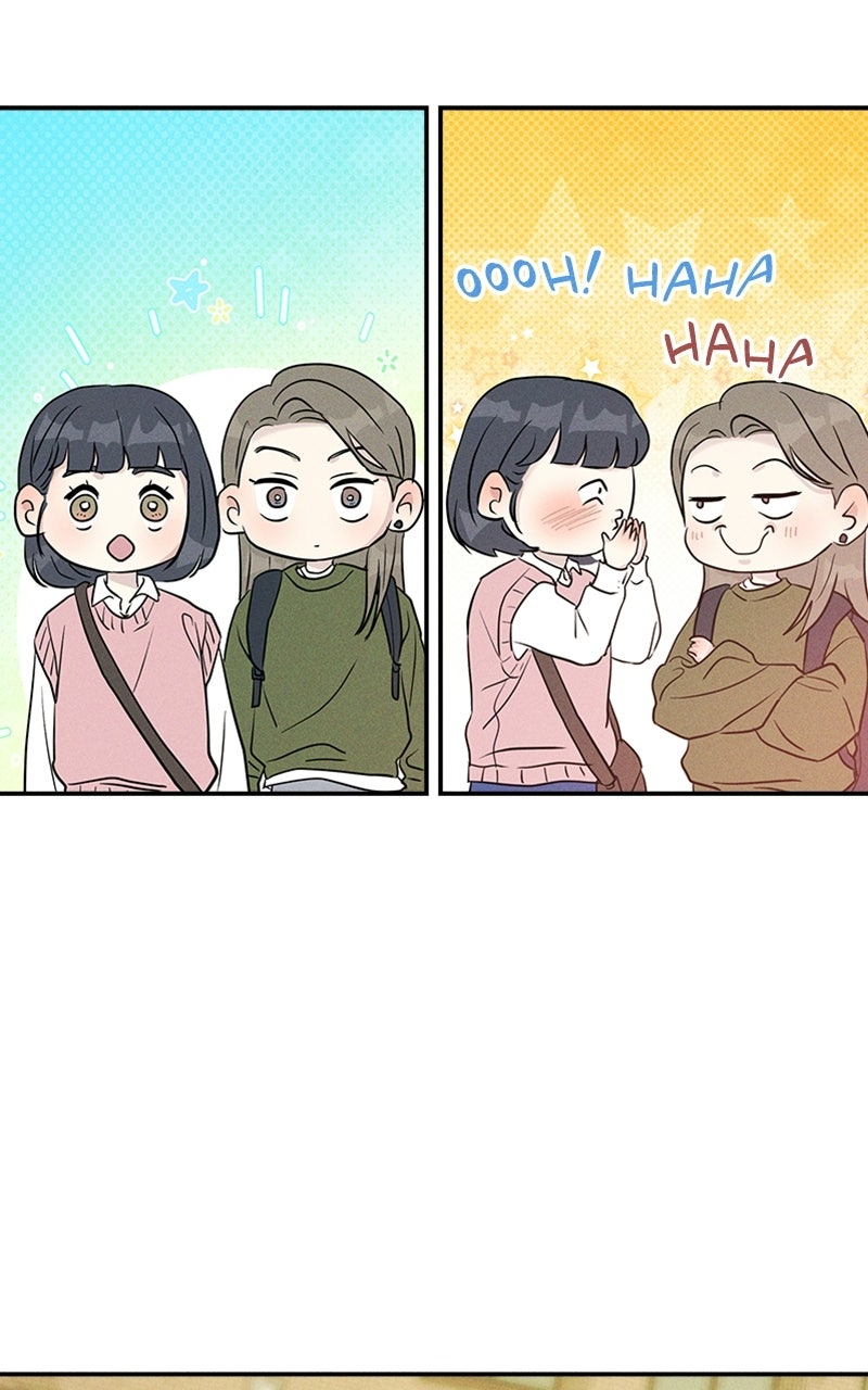 Read Unrefined Love EN Manga Online