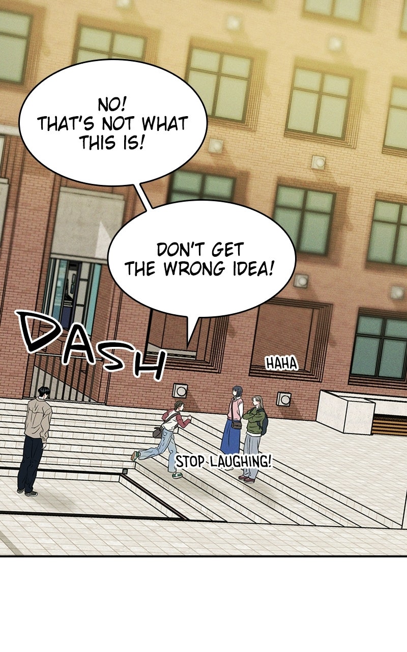 Read Unrefined Love EN Manga Online