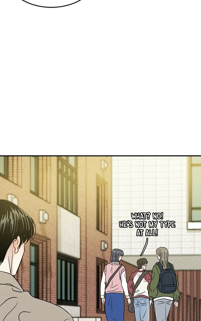 Read Unrefined Love EN Manga Online