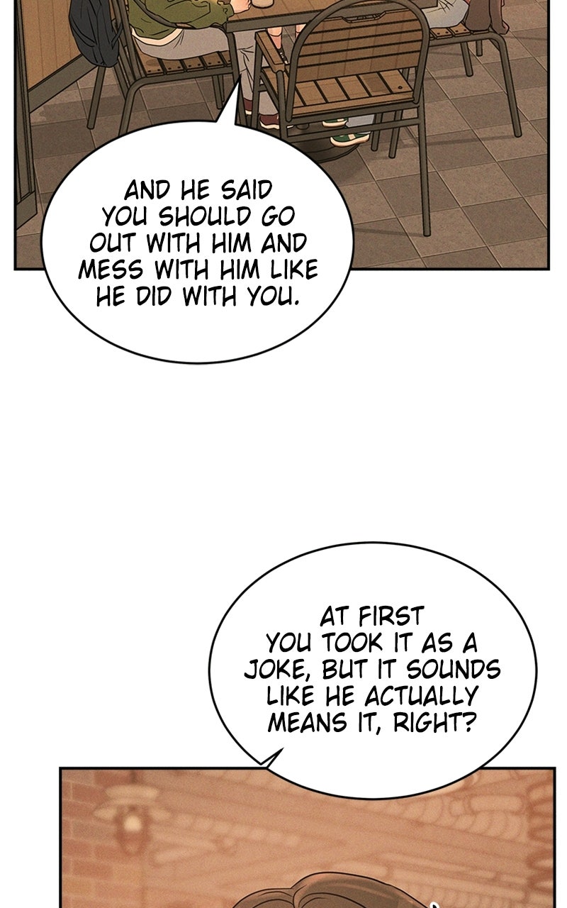 Read Unrefined Love EN Manga Online