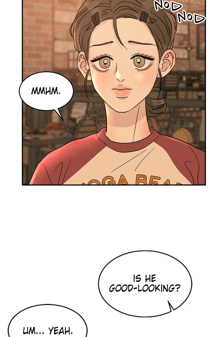 Read Unrefined Love EN Manga Online