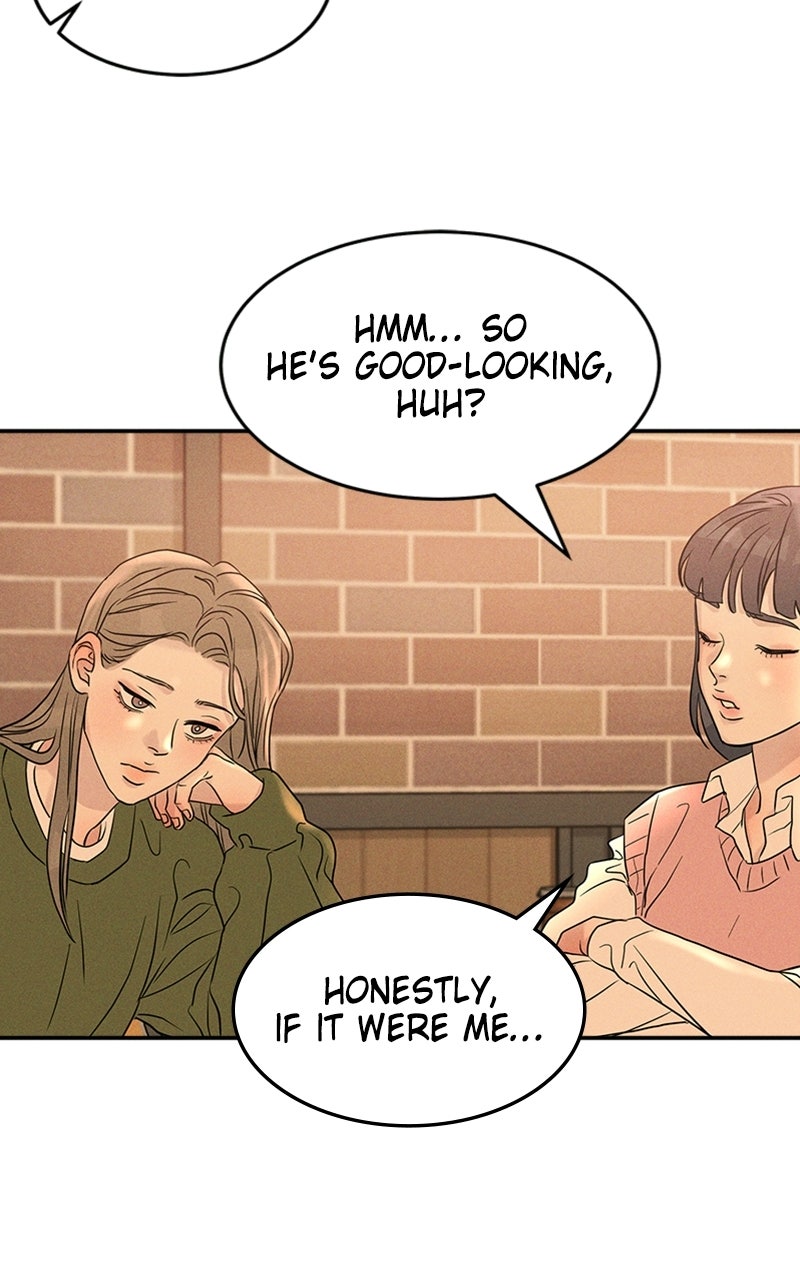 Read Unrefined Love EN Manga Online