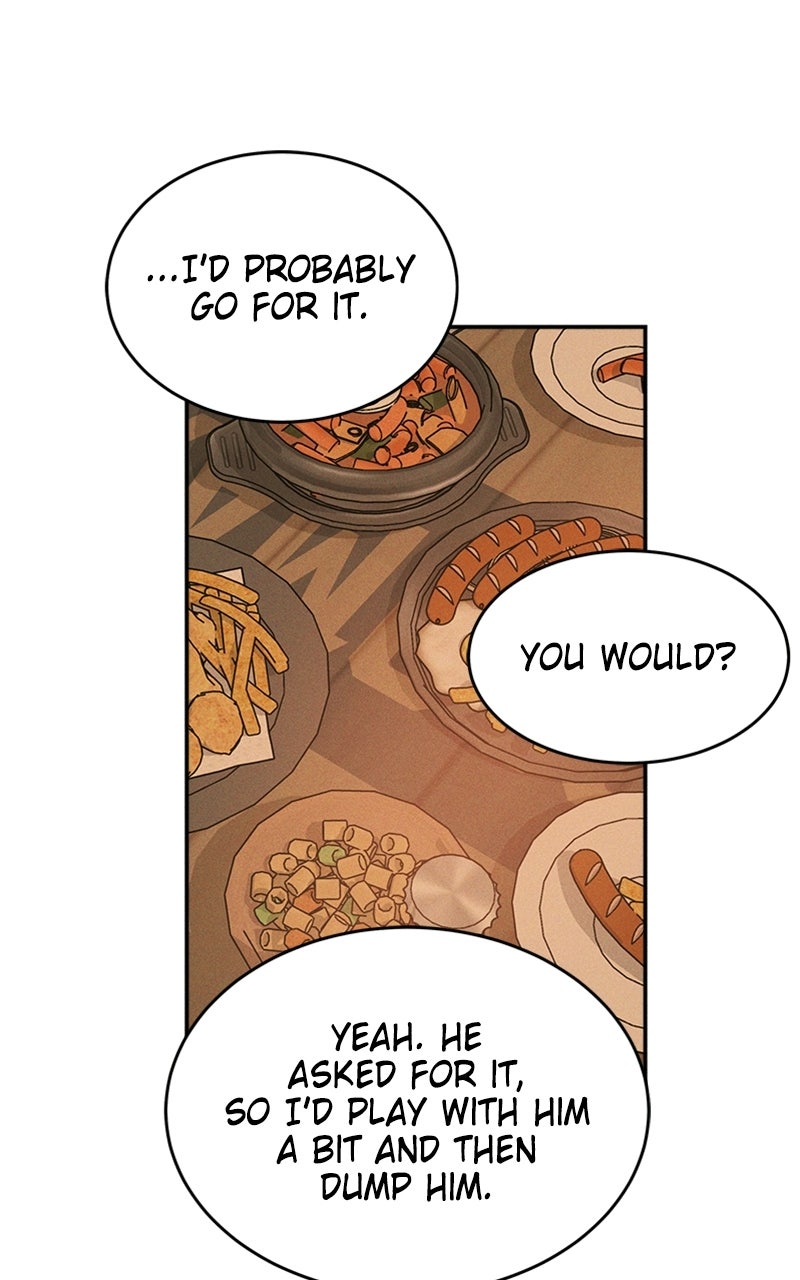 Read Unrefined Love EN Manga Online