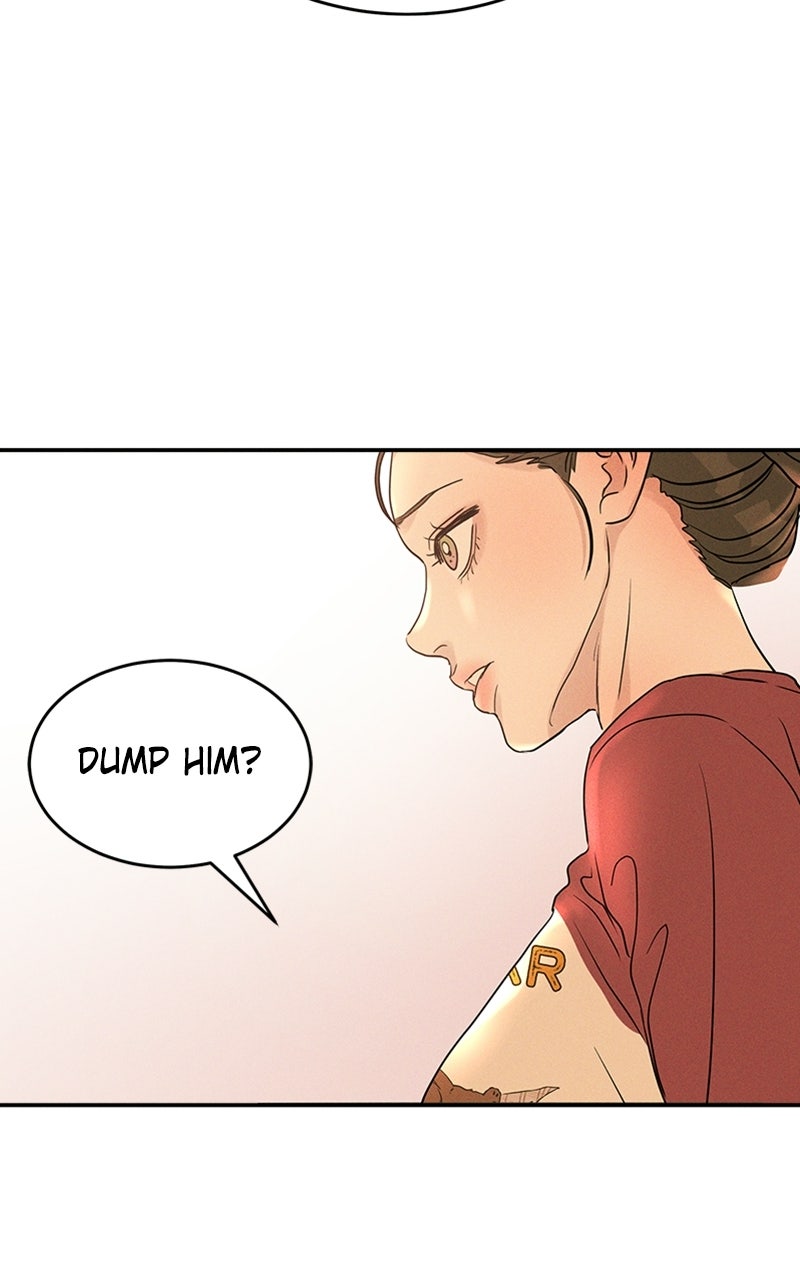 Read Unrefined Love EN Manga Online