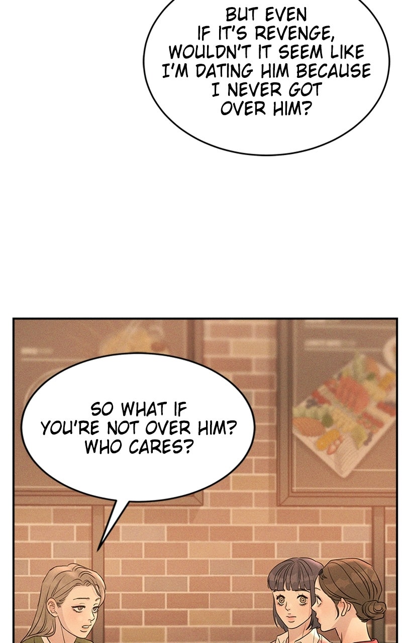 Read Unrefined Love EN Manga Online