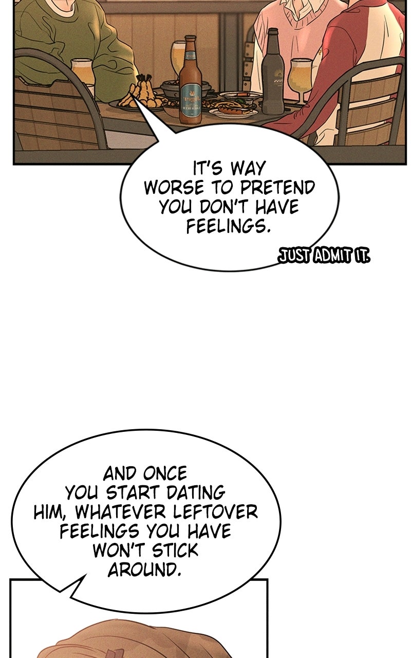 Read Unrefined Love EN Manga Online