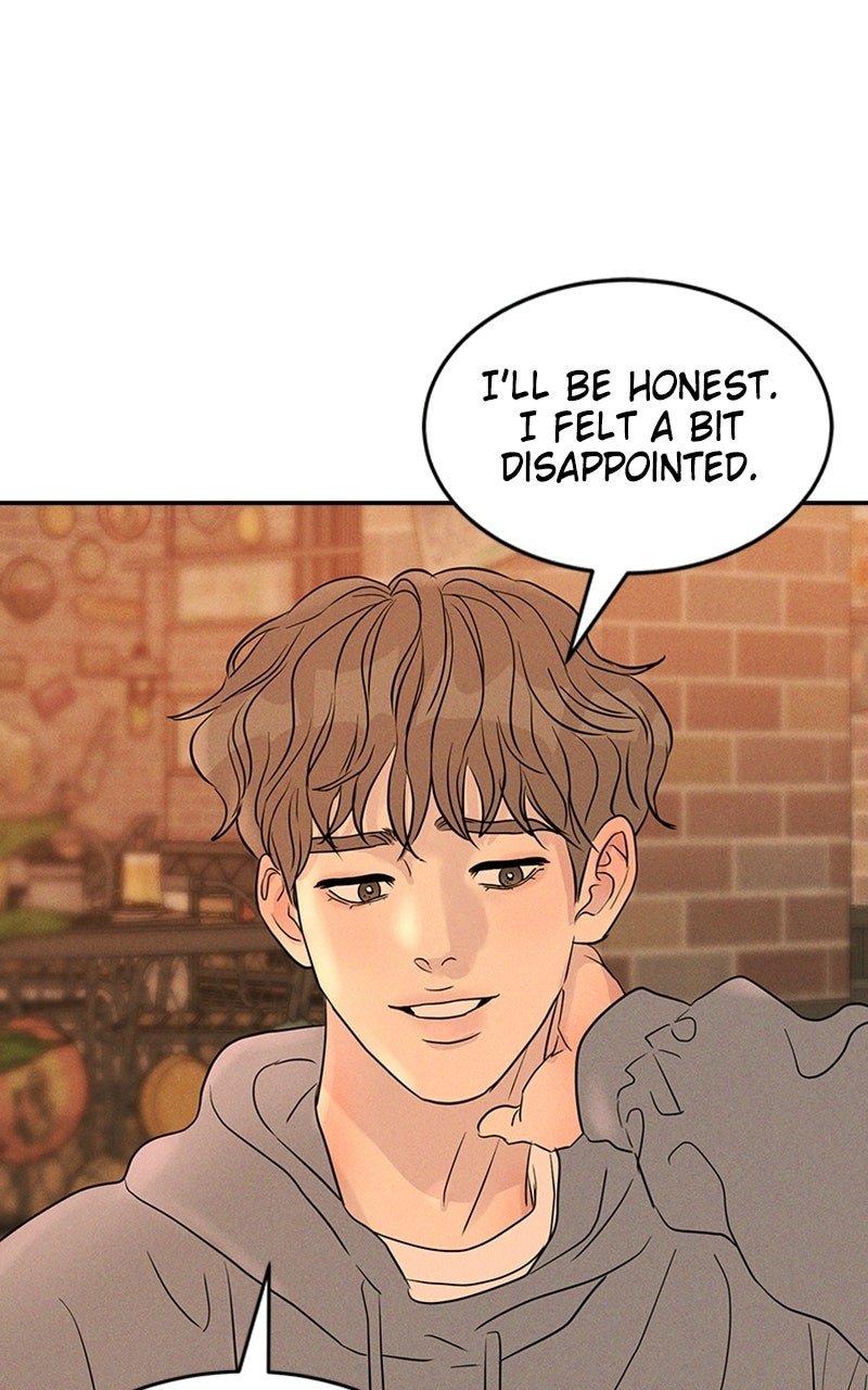 Read Unrefined Love EN Manga Online