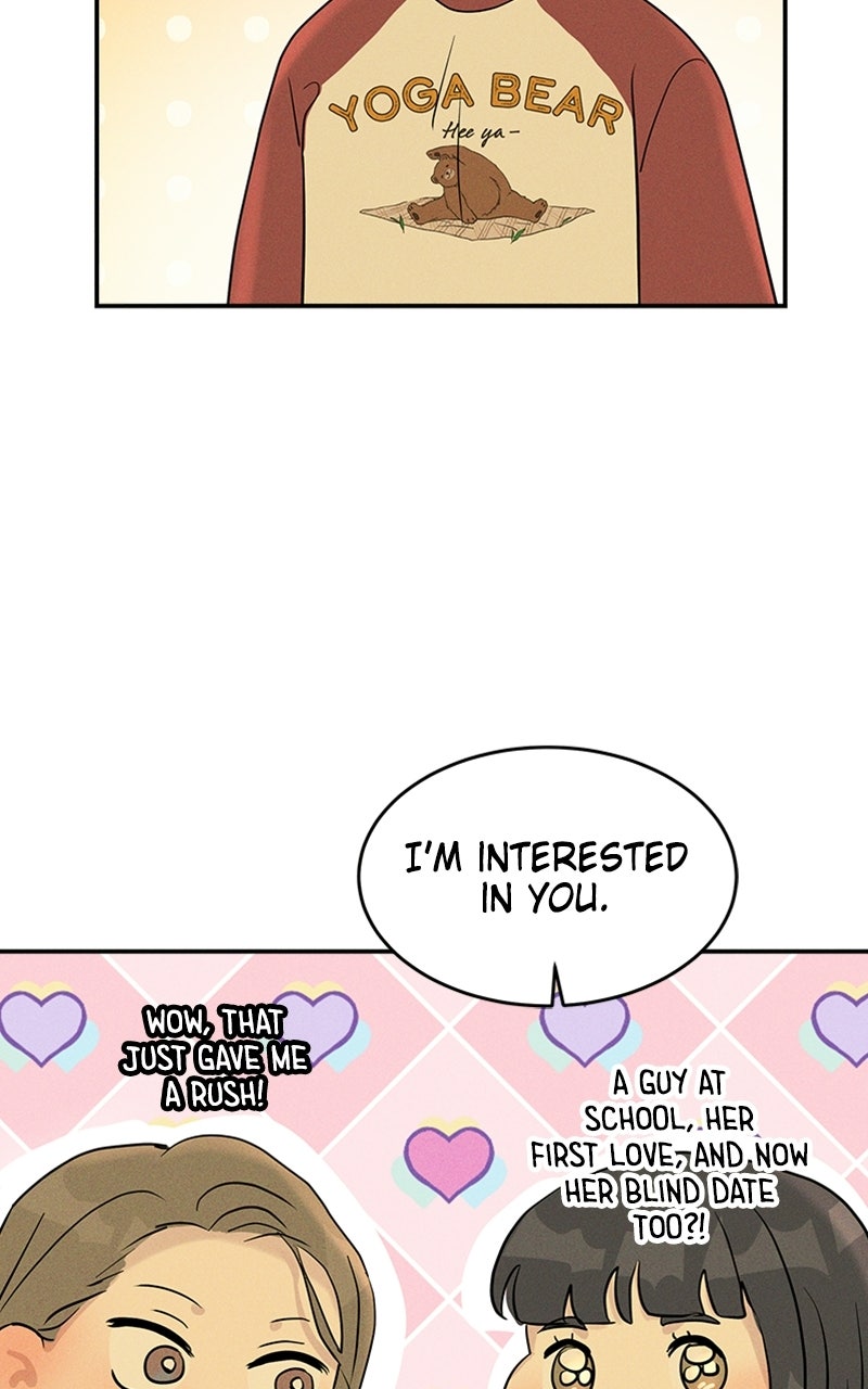 Read Unrefined Love EN Manga Online