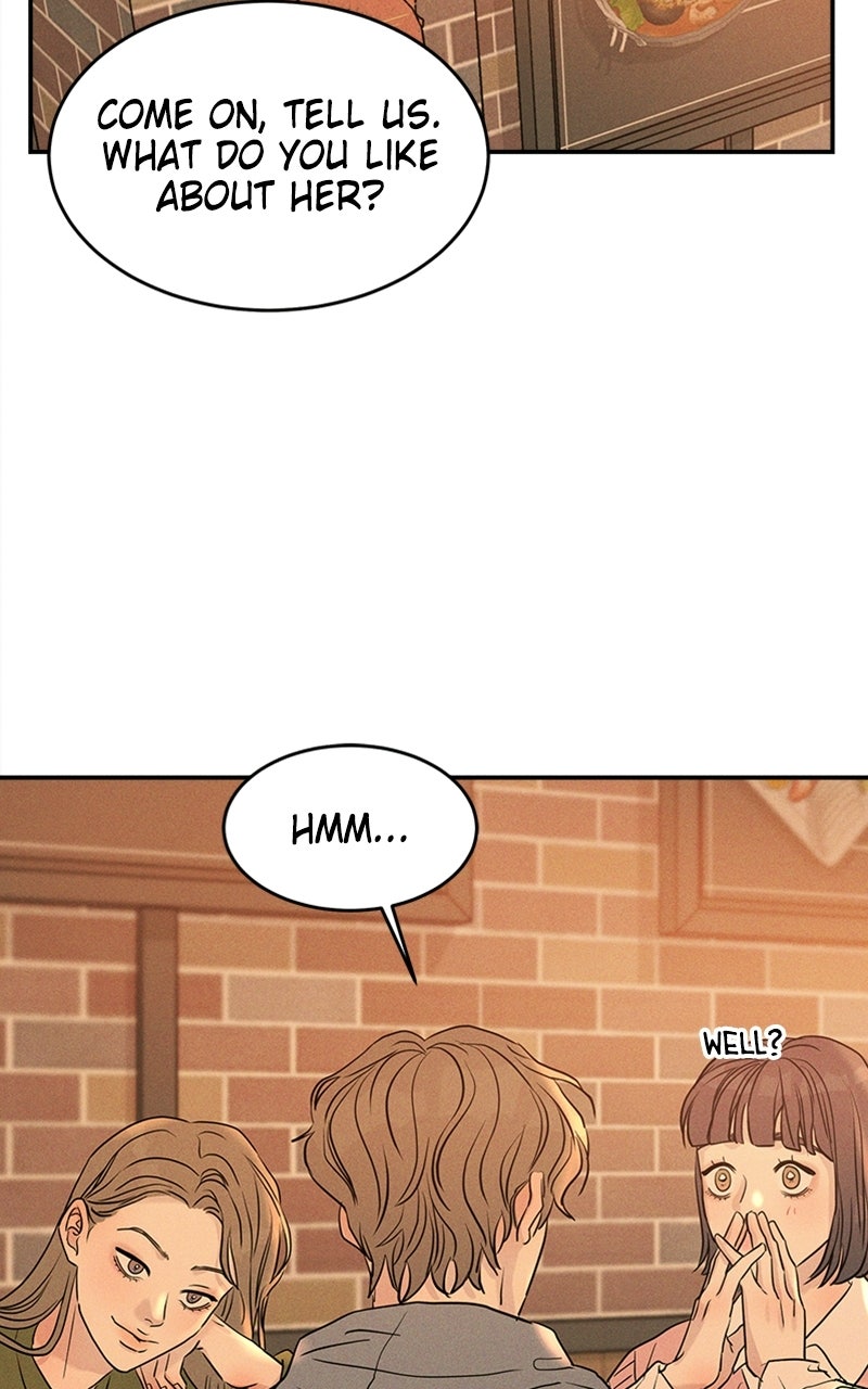 Read Unrefined Love EN Manga Online