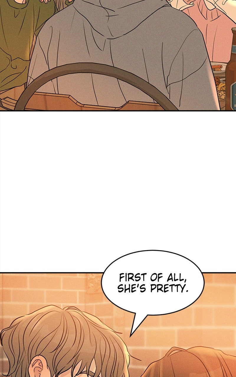 Read Unrefined Love EN Manga Online