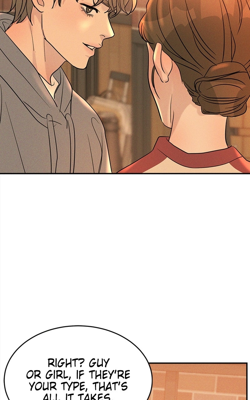 Read Unrefined Love EN Manga Online