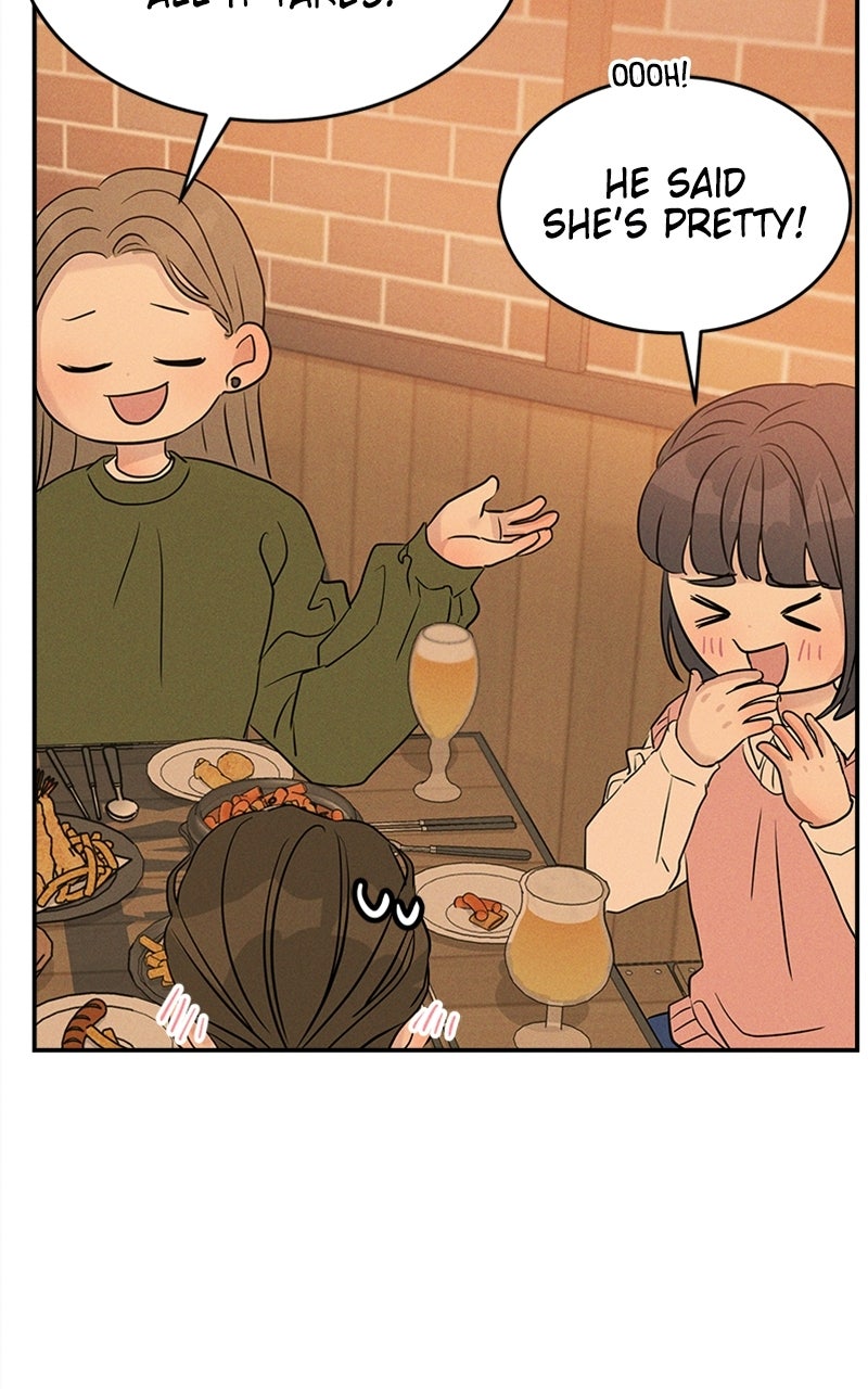 Read Unrefined Love EN Manga Online