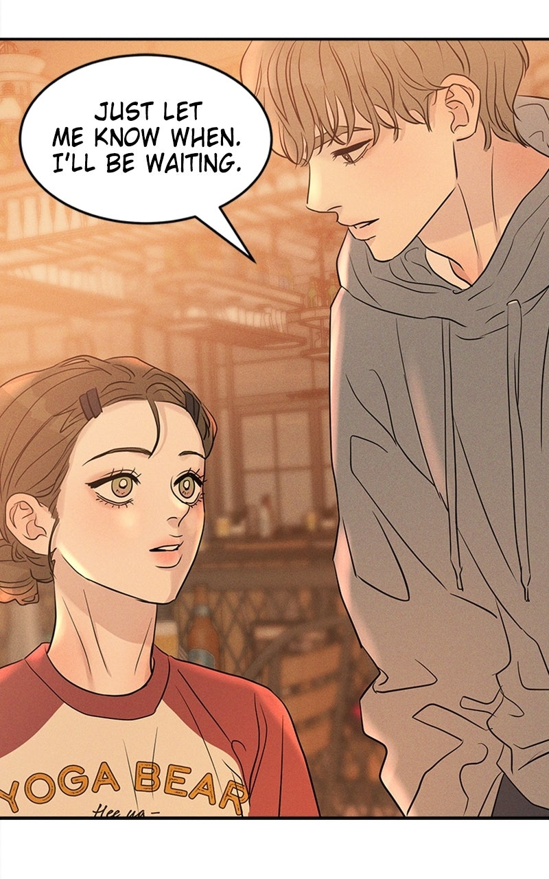 Read Unrefined Love EN Manga Online