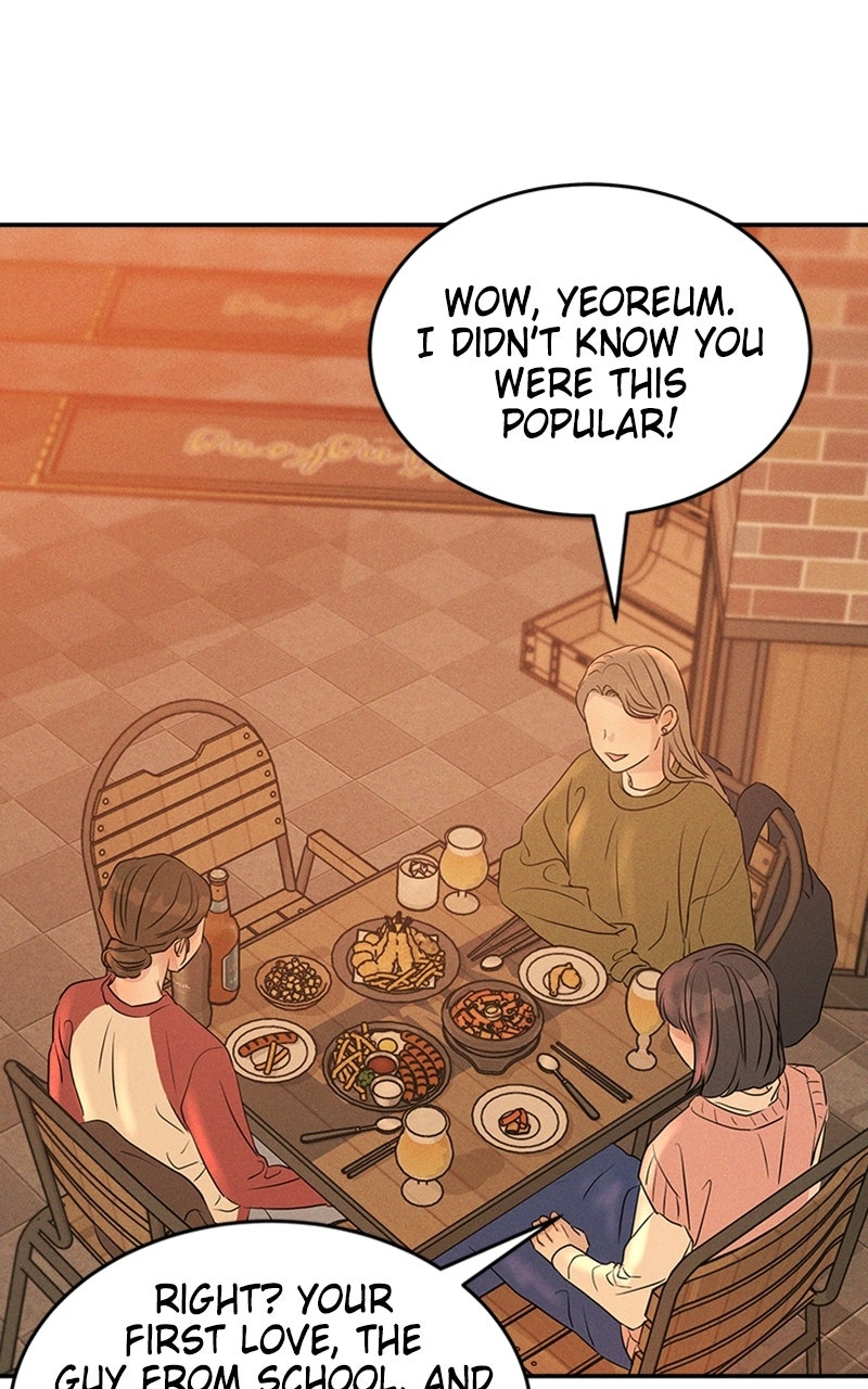 Read Unrefined Love EN Manga Online