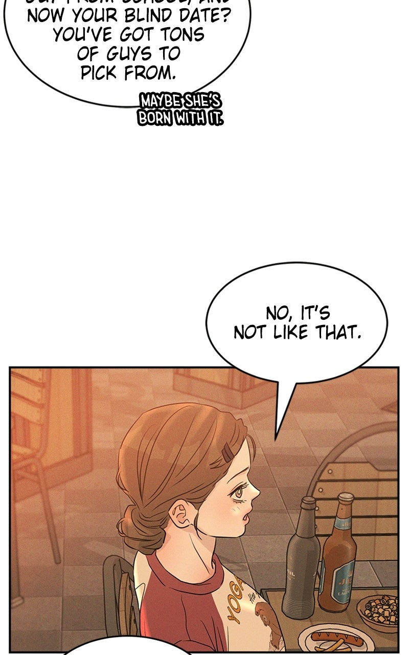 Read Unrefined Love EN Manga Online