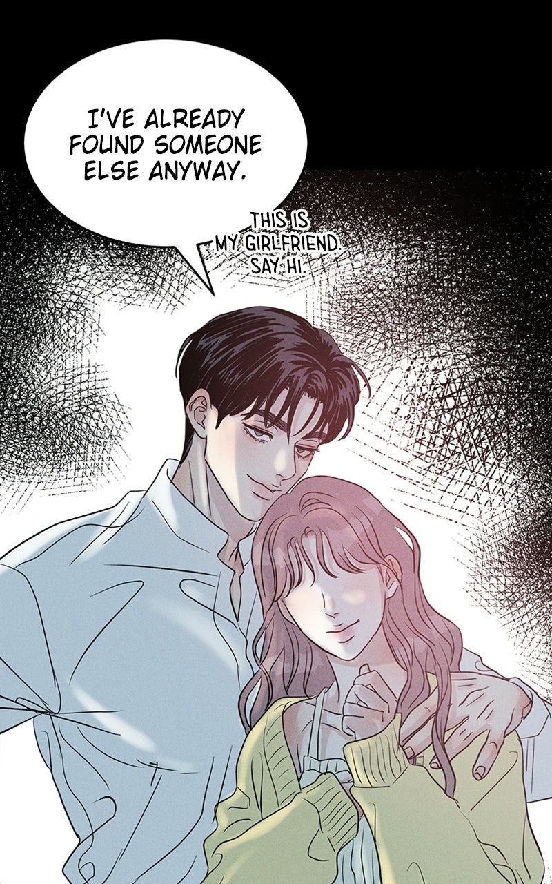 Read Unrefined Love EN Manga Online