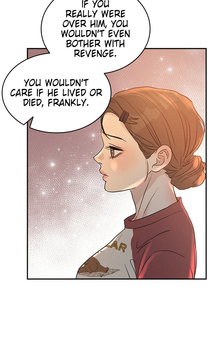 Read Unrefined Love EN Manga Online