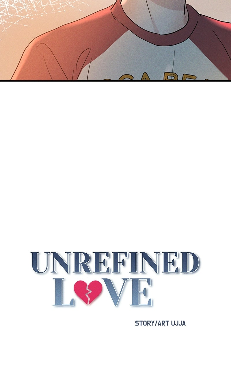 Read Unrefined Love EN Manga Online