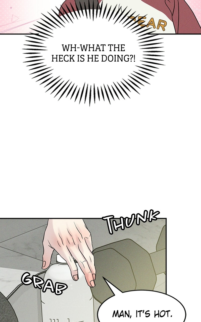 Read Unrefined Love EN Manga Online