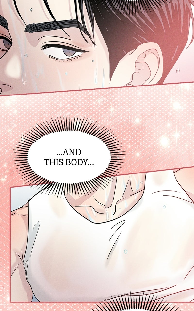 Read Unrefined Love EN Manga Online