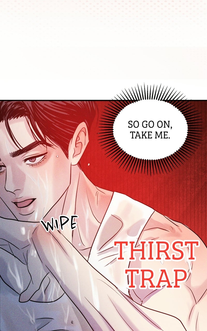 Read Unrefined Love EN Manga Online