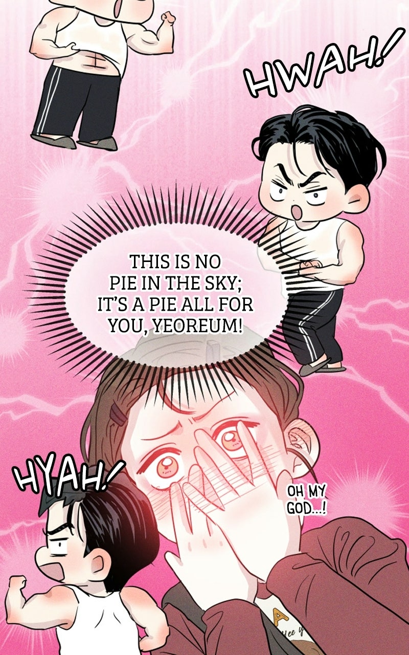 Read Unrefined Love EN Manga Online