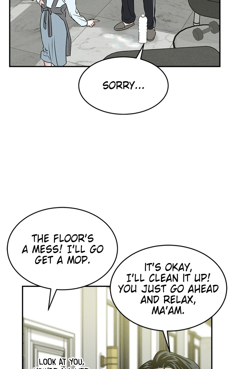 Read Unrefined Love EN Manga Online